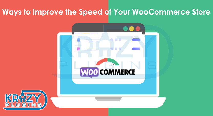 Ways to Improve the Speed of Your WooCommerce Store